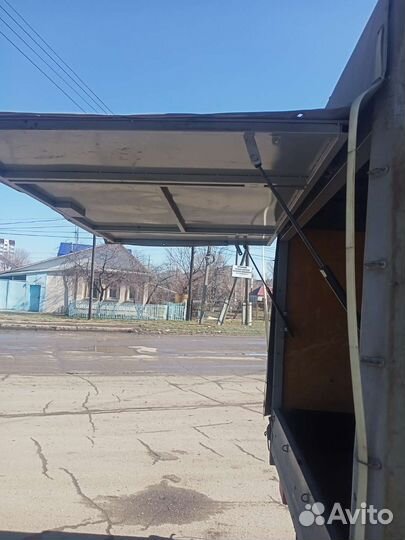 Прицеп легковой бу продаю