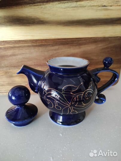 Заварочный чайник