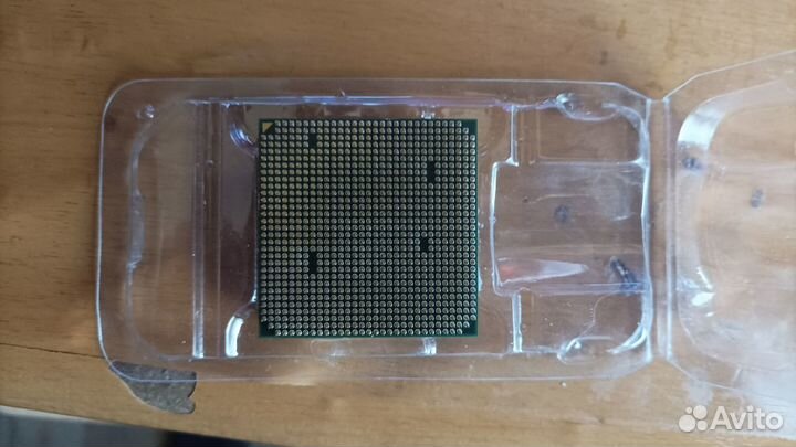 Процессор AMD Phenom II X4 945, SocketAM3