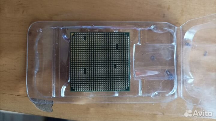 Процессор AMD Phenom II X4 945, SocketAM3