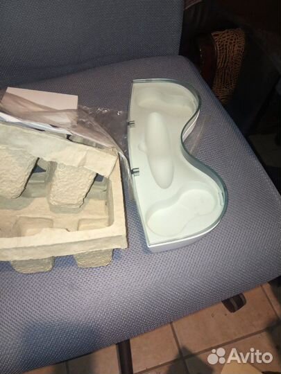 Массажная ванночка