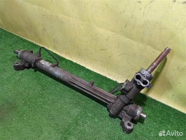 Рейка рулевая Ford Focus II 2005