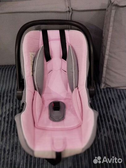 Автолюлька от 0 до 13 кг