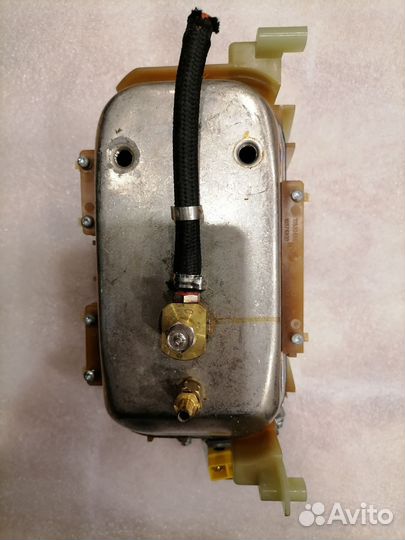 Бойлер гладильной системы Miele