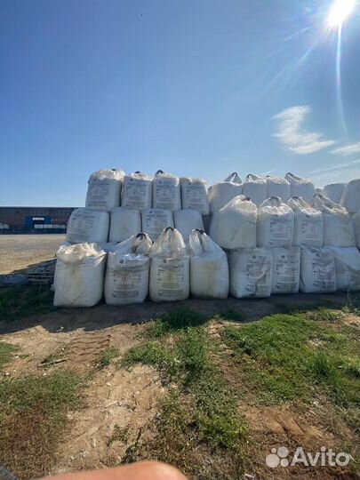 Сульфат аммония с доставкой 21