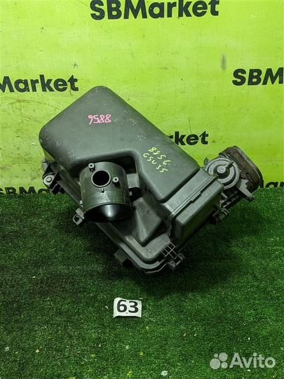 Корпус воздушного фильтра Toyota Harrier GSU35