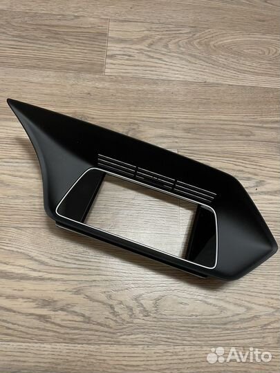 Comand мерседес w212 рестайлинг