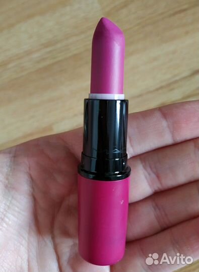 MAC Flat out fabulous помада миниатюра