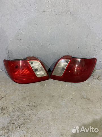 Форд Фокус 2