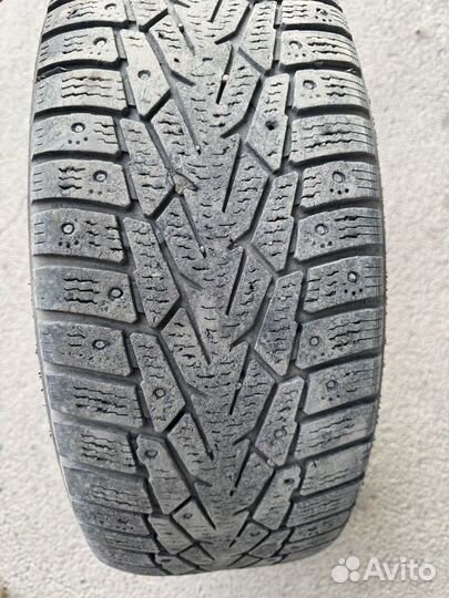 Nokian Tyres Nordman 7 205/65 R16