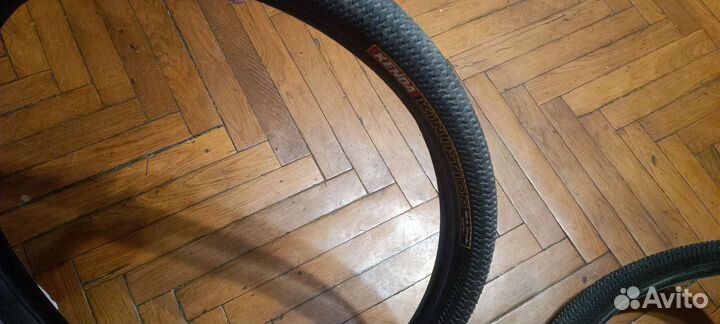 Покрышки для велосипеда 26