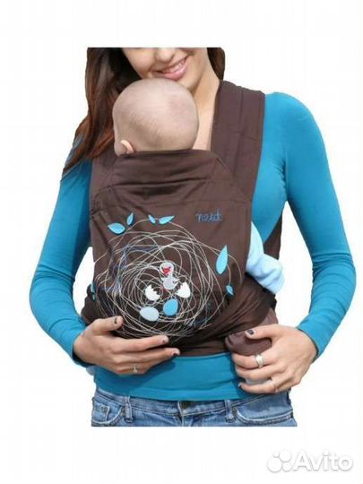 Май слинг minizone