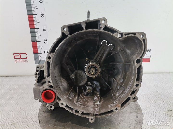 Кпп 5ст (механическая коробка) для Ford Focus 1