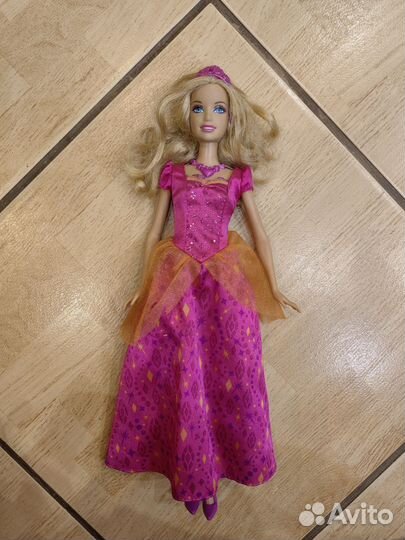 Кукла барби barbie