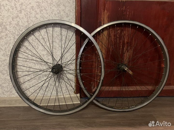 Обод 26 от велосипеда GT оригинальные