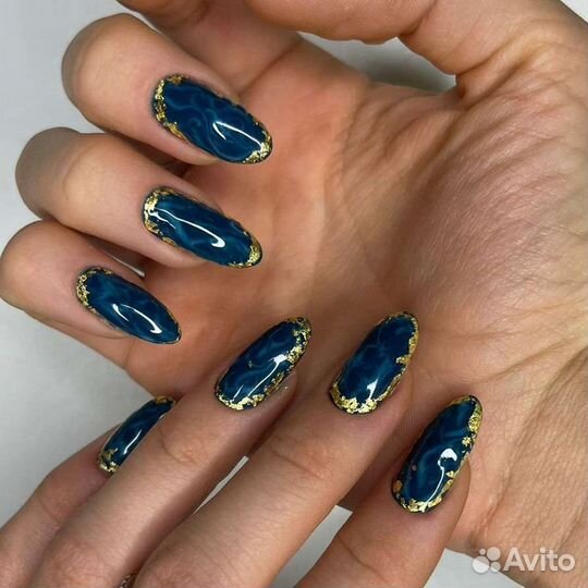 Маникюр.Педикюр Народная