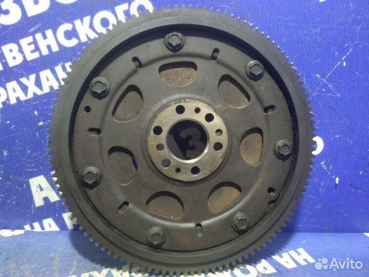 Маховик Fiat Albea седан 350A1000 2010