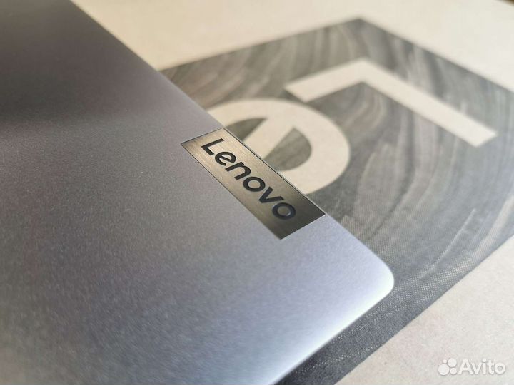 Lenovo yoga 14s, i5-11x, 512GB SSD