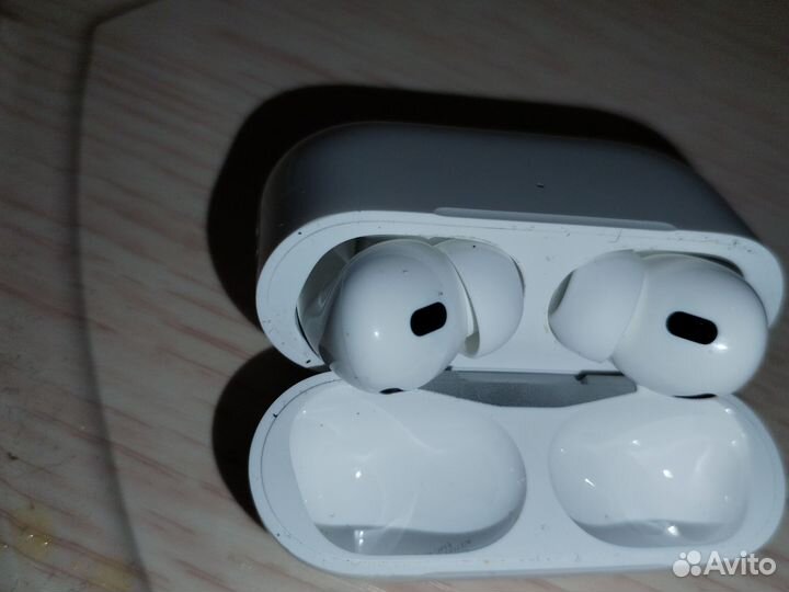 Airpods pro 2
