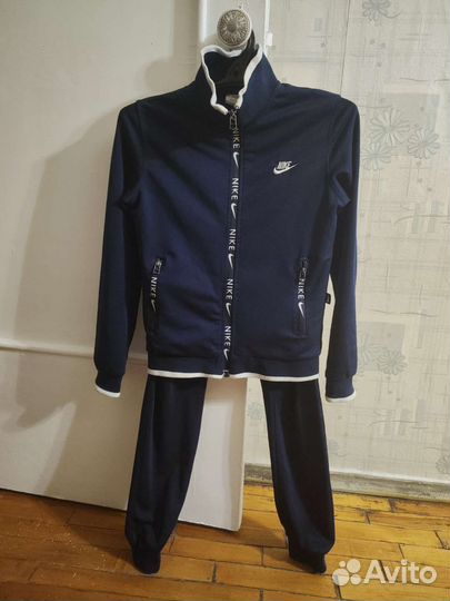 Спортивный костюм 146-152