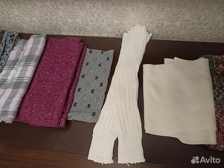 Головные уборы