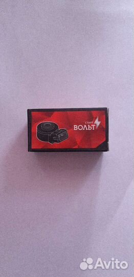 Датчик детонации LADA priora