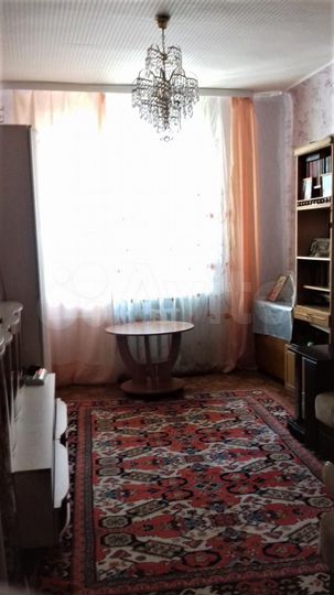 2-к. квартира, 42 м², 1/2 эт.