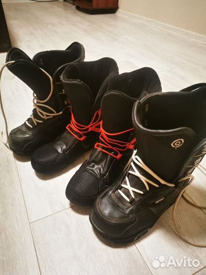 Сноуборд Lamar collection - комплект