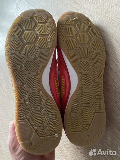Футзалки nike 42
