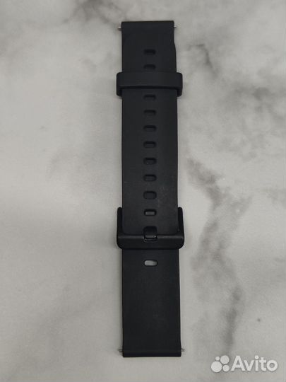 Amazfit Bip Lite A1915 Ремешок черный Оригинал