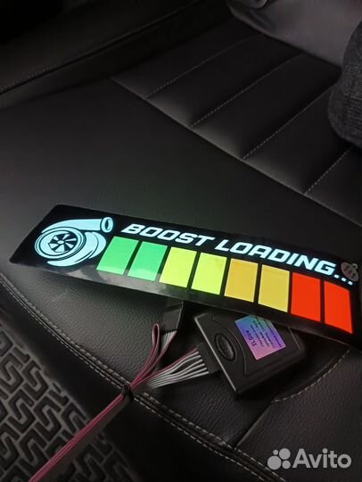 Led стикеры наклейки