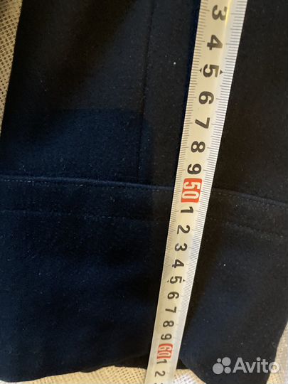 Бушлат вмф СССР