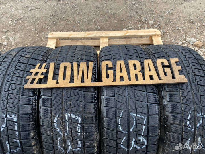 Bridgestone Blizzak Revo GZ 215/50 R17