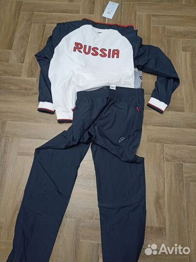 Спортивные костюмы forward