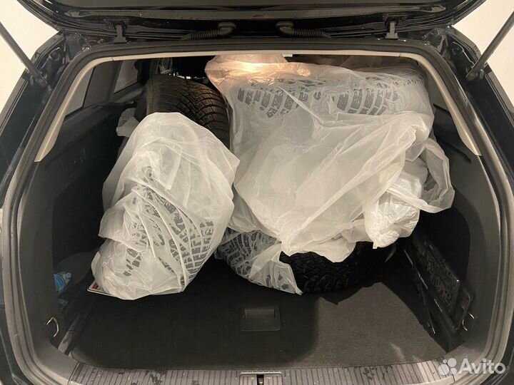 Volkswagen Passat 2.0 AMT, 2020, 92 000 км