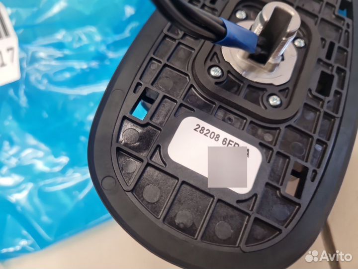 Антенна Nissan X-Trail T32 2014