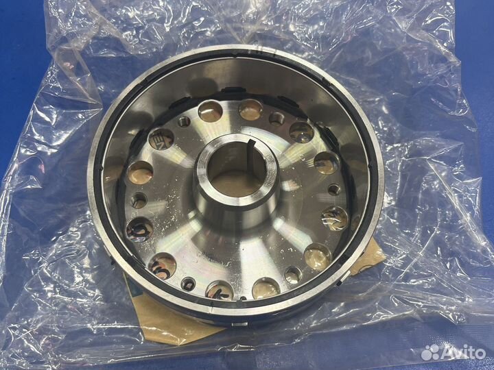 Ротор генератора yamaha 8ES-81450-01-00