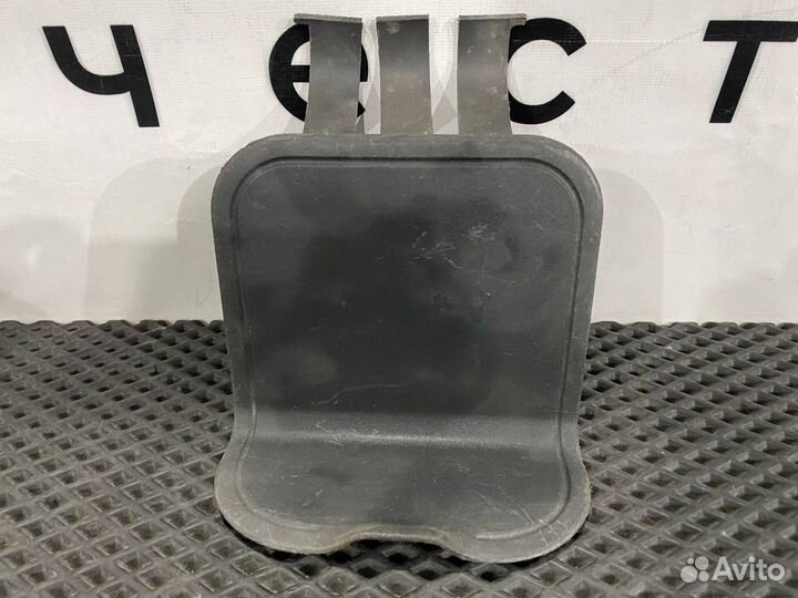 Заглушка Volvo FH4 20529765