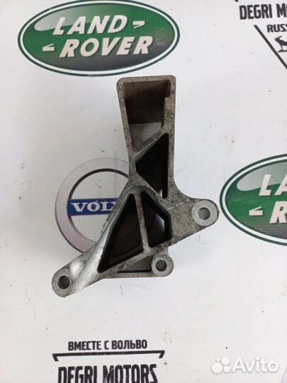 Кронштейн опоры двигателя задний Volvo XC90 дизель