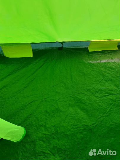 Палатка Тритон Элит