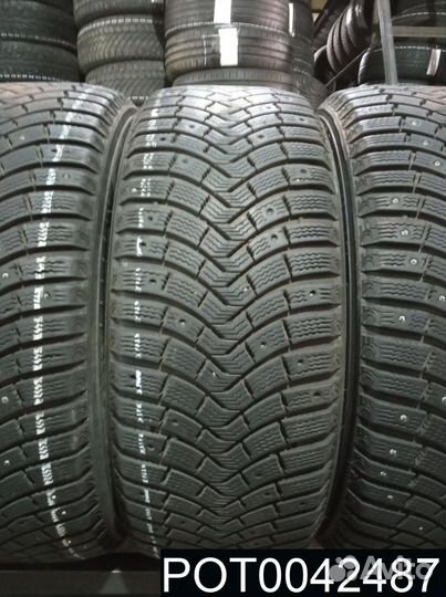 Michelin Latitude X-Ice North 2 235/55 R19 99R