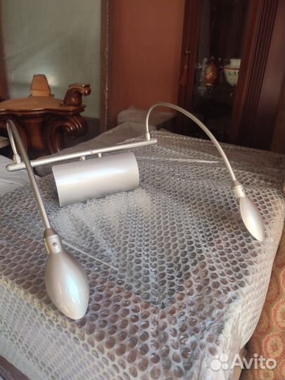 Светильник настенный