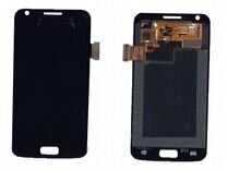 Модуль для Samsung Galaxy S2 LTE GT-I9210 черный