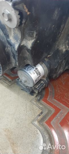 Фара тайота камри 50