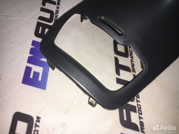 Накладка на торпедо Киа Спортейдж 3