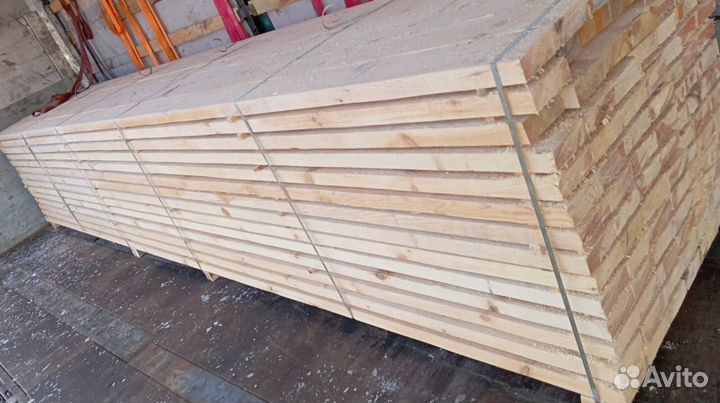 Древесина сосна и хвоя для ваших строительных проектов