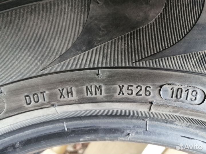 Pirelli Scorpion Verde All Season 215/65 R16 H