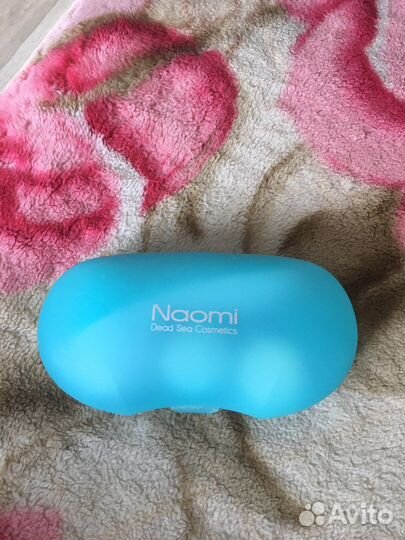 Косметический аппарат для лица