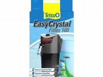 Фильтр для аквариума tetra easy crystal 1000