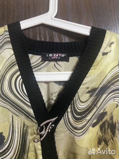 Le Fate Платье